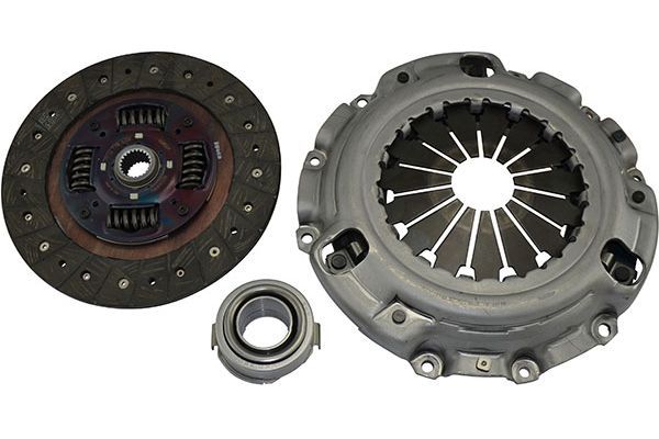 KAVO PARTS Комплект сцепления CP-5047